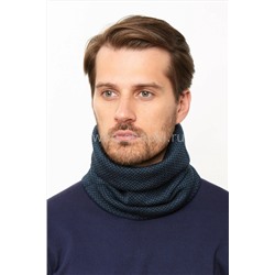 Шарф-Снуд Мужской Топ337