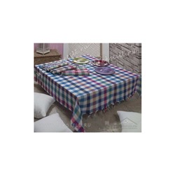 Скатерть для кухонного стола 150x150 см. - Gozde