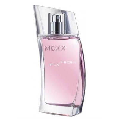 MEXX FLY HIGH lady 40 мл