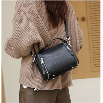 Bags Сумка женская / кожа / 0431121