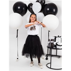 Футболка "Бридж" девочка