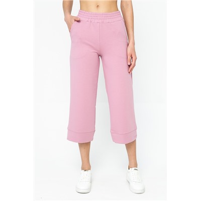 Брюки женские 381L3-29 пыльная роза