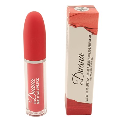 Помада Диана Matte Me Liquid Lipstick (упаковка 12 шт)