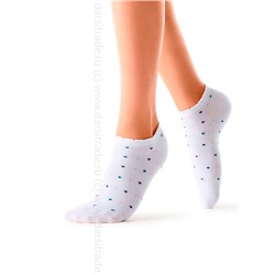 Носки женские Style 552 Omsa Дроп