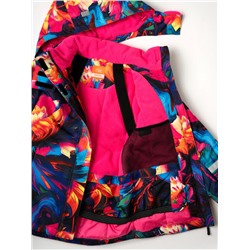 Куртка зимняя для девочки