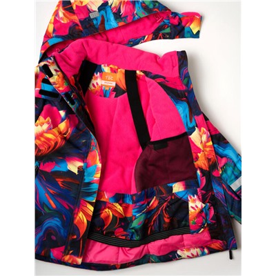 Куртка зимняя для девочки