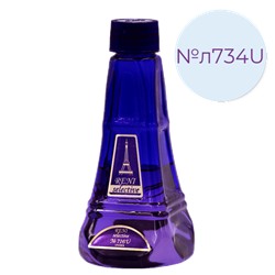Лосьоны Reni № 734U