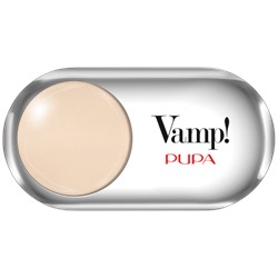 Pupa Тени для век запеченые MATT VAMP! 400