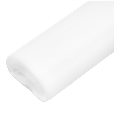 Пакеты для хранения продуктов особо прочные, 400x260 мм, 35 шт, цвет кристалл, Home Palisad