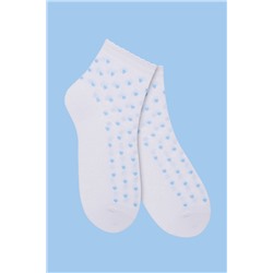 Носки Валентинка детские