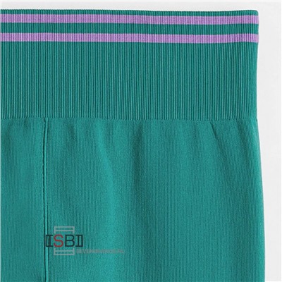 H&M, 316983, Леггинсы спортивные