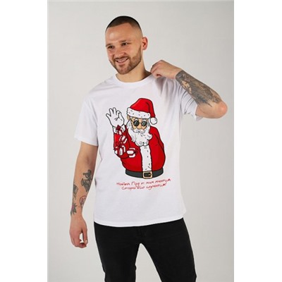 Футболка мужская, Viotex, Карнавал-4 оптом