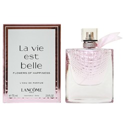 Lancome La Vie Est Belle Flowers Of Happiness For Women edp 75 ml