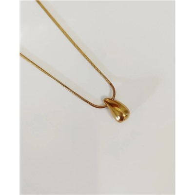 Кулон на цепочке