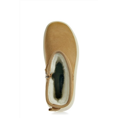 Полусапоги женские PATROL