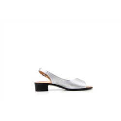 Босоножки ED'ART 3052.312'bl. grey R