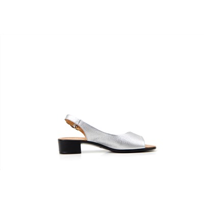 Босоножки ED'ART 3052.312'bl. grey R
