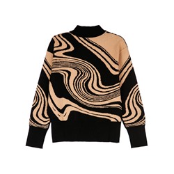 Свитер для девочки