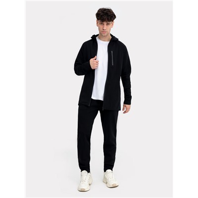 БРЮКИ МУЖСКИЕ 181204