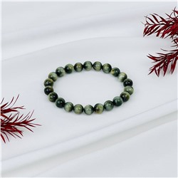 Радуга Самоцветов Браслет из Соколиного глаза