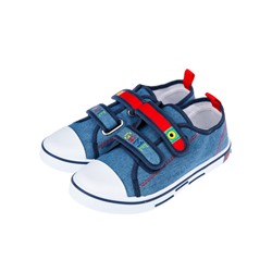 Кеды для мальчика