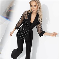 Жакет, в котором возможно всё, Талант быть собой