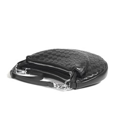 Женская сумка  MIRONPAN 62400 Черный