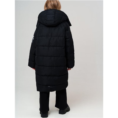 Пальто зимнее для девочки