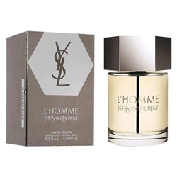 YSL L'homme For Men edt 100 ml A-Plus