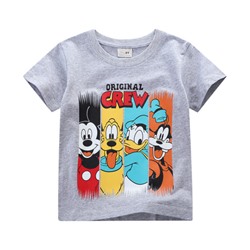 Футболка Fashion bebe