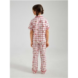 Пижама детская для девочек Syaoming