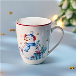 КРУЖКА LEFARD "WINTER STORY" 430 МЛ (КОР=24ШТ.)