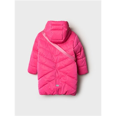 Пальто зимнее для девочки