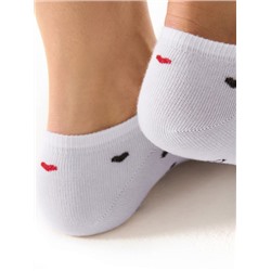 Носки женские х\б, Minimi носки, trend4206 оптом