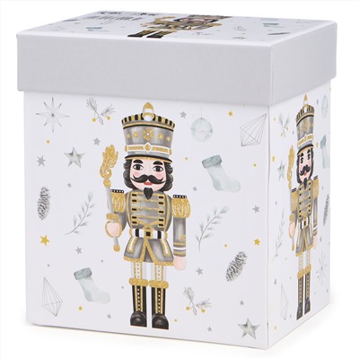 КРУЖКА LEFARD "ЩЕЛКУНЧИК" 385 МЛ