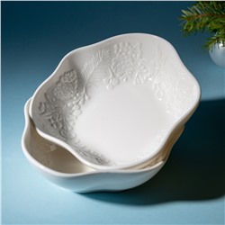 НАБОР САЛАТНИКОВ LEFARD "CELEBRATION" 2 ШТ. 15,5*4 СМ 350 МЛ (КОР=16НАБ.)