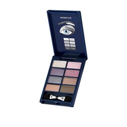 Палетка теней для век OnColour