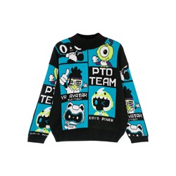 Свитер для мальчика