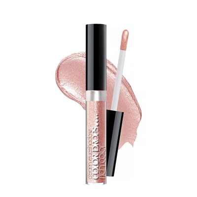 BELOR DESIGN Тени Кремовые для век "COLOR DROPS" 002 тон