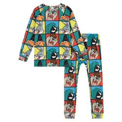 Термобелье для мальчика