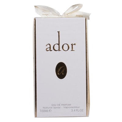 Fragrance World Adore For Women edp 100 ml