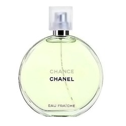 EU C Chance Eau Fraiche 100 ml