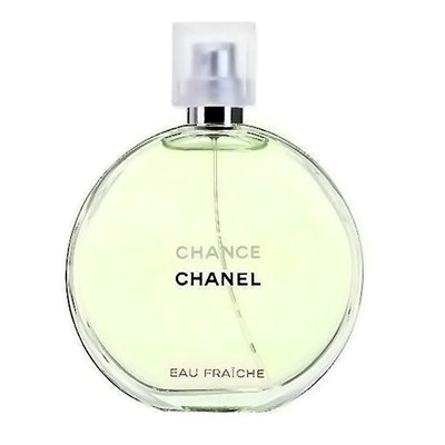 EU C Chance Eau Fraiche 100 ml