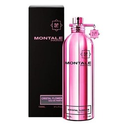 Montale Cristal Flowers edp 100 ml