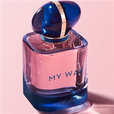 EU Giorgio Armani My Way Intense For Women edp 90 ml