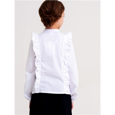 Блузка для девочки