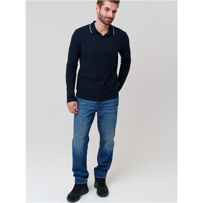 Футболка-поло мужская