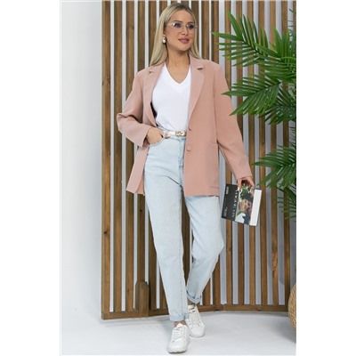 Пиджак Нэри (бежевый хит) Б13515-33М