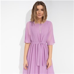 Платье, Итальянский роман