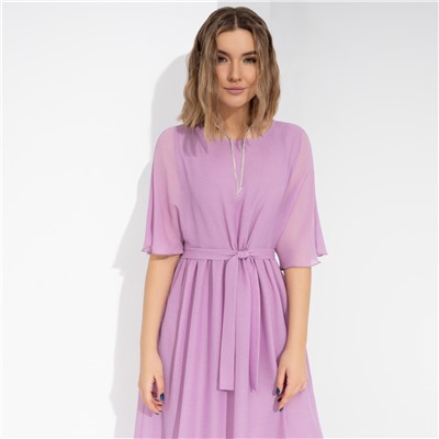 Платье, Итальянский роман